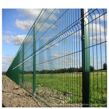 High Quality Cheap Wire Mesh Fence From China Supplier